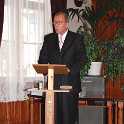 2008. Semmelveis nap